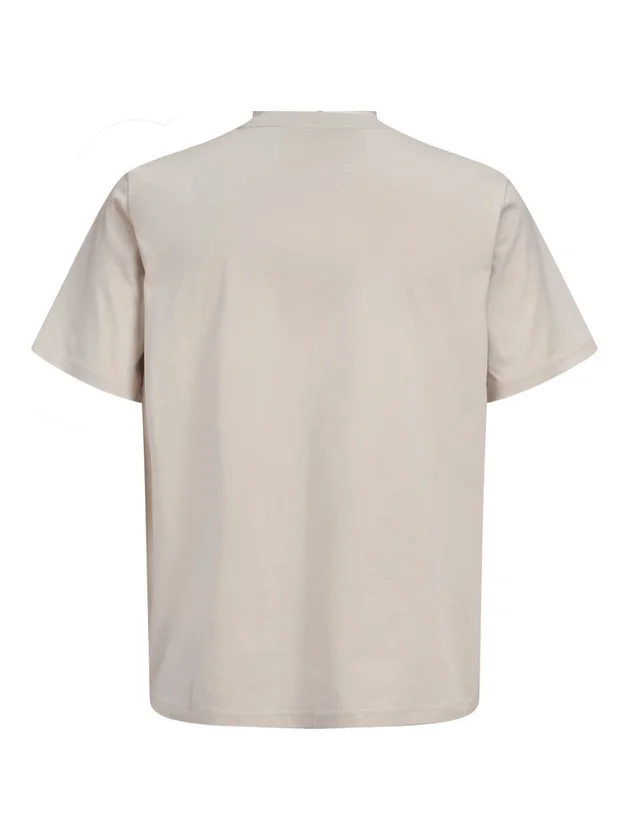 Jjfrank Tee Ss Crew Neck