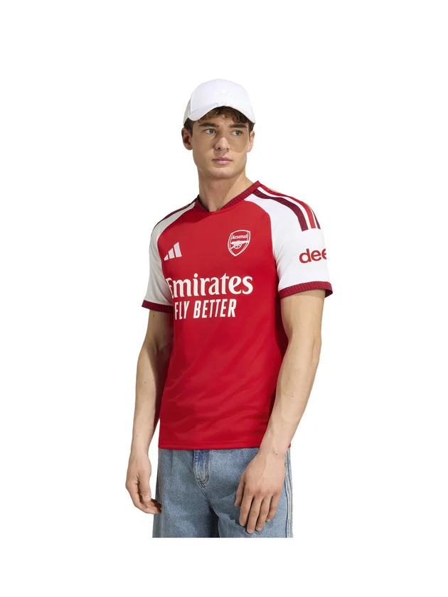 Arsenal Domicile 2026/2027