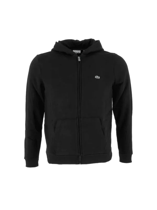 Core Fleece Fullzip Hoodie