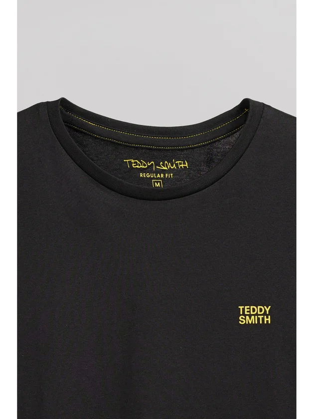 The Tee 1 Mc