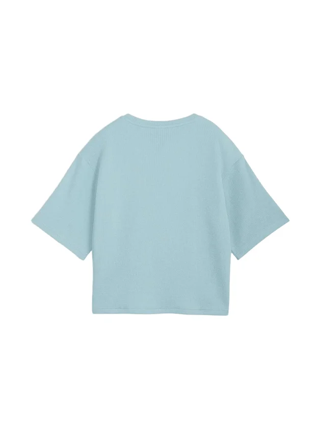 Elevated Relaxed Tee