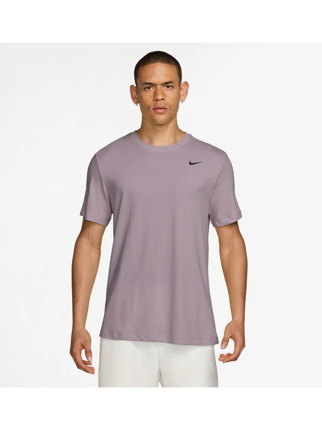 Dri-FIT Tee DFC Crew Solid