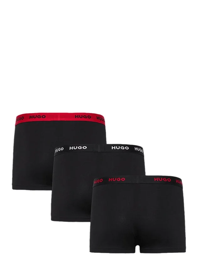 Trunk Triplet Pack