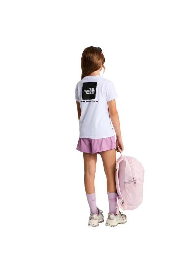 Box NSE Regular SS Tee