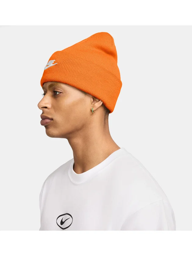 Peak Beanie TC Fut F24 L