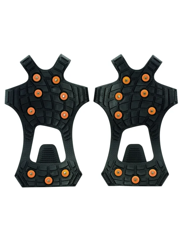 Walk Traction