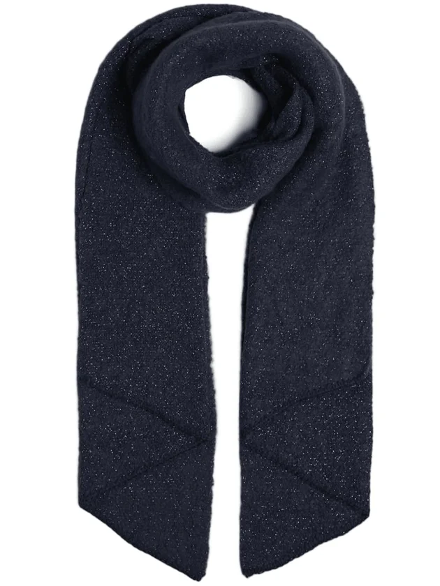 Pyron Long Scarf Lurex Noos