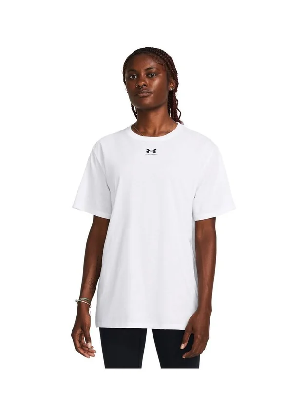 Campus Oversize SS