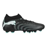 PUMA BLACK-INTENSE MINT-PUMA WHITE