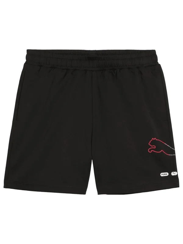 Ess Logo Lab Woven Shorts