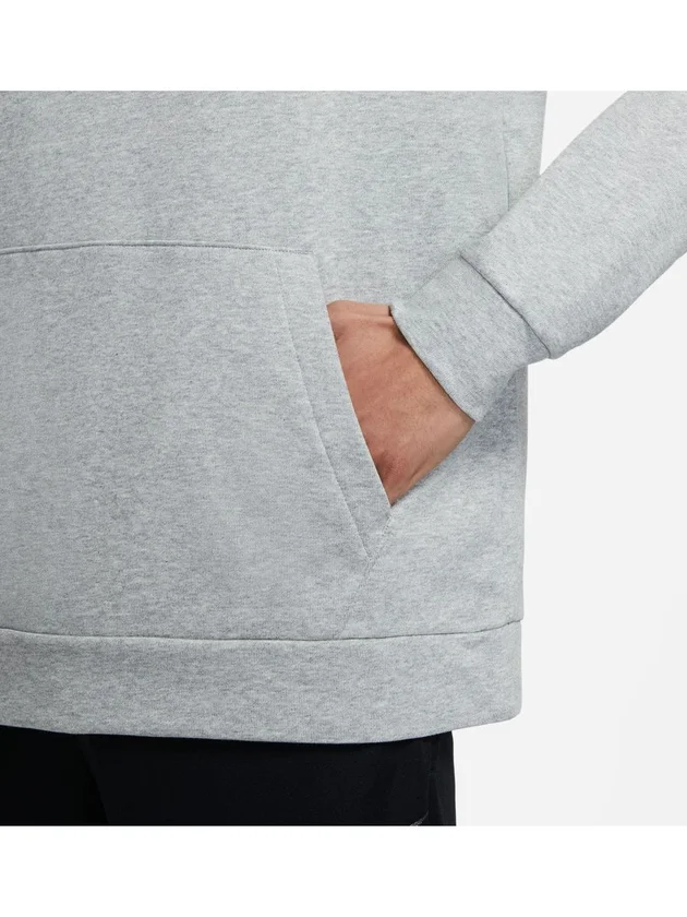 Dri-FIT Hoodie Pullover