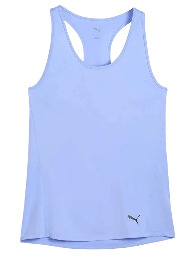 Tad Essential Racerback Tank