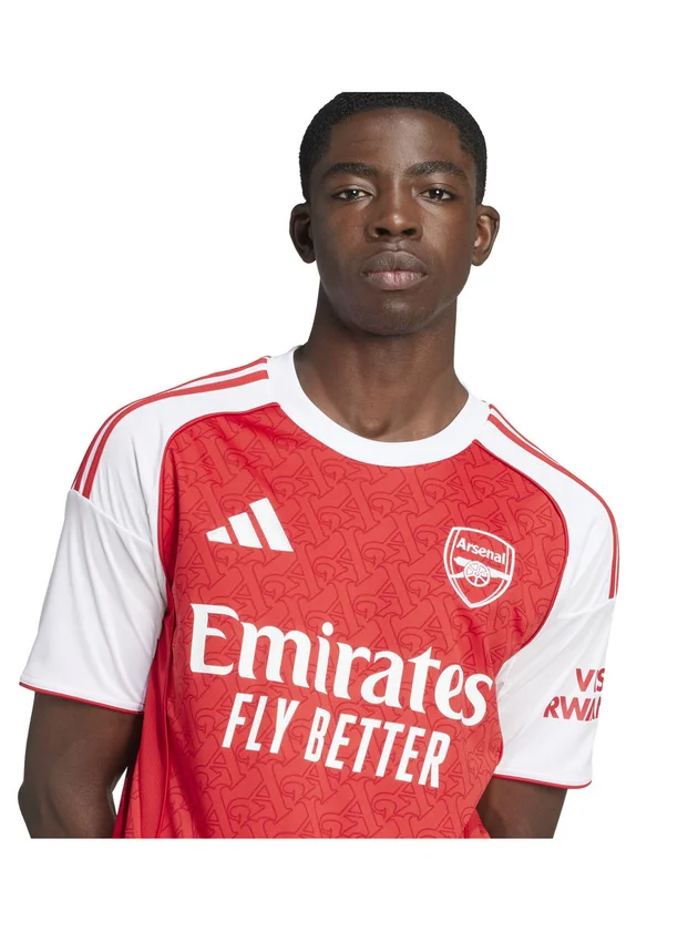 Arsenal Domicile 2025/2026