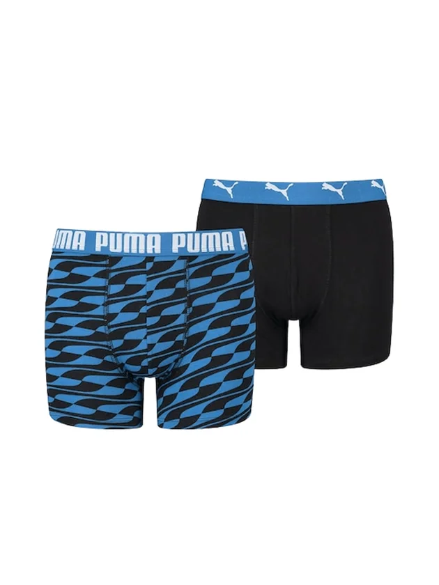 Formstrip Print Boxer 2P