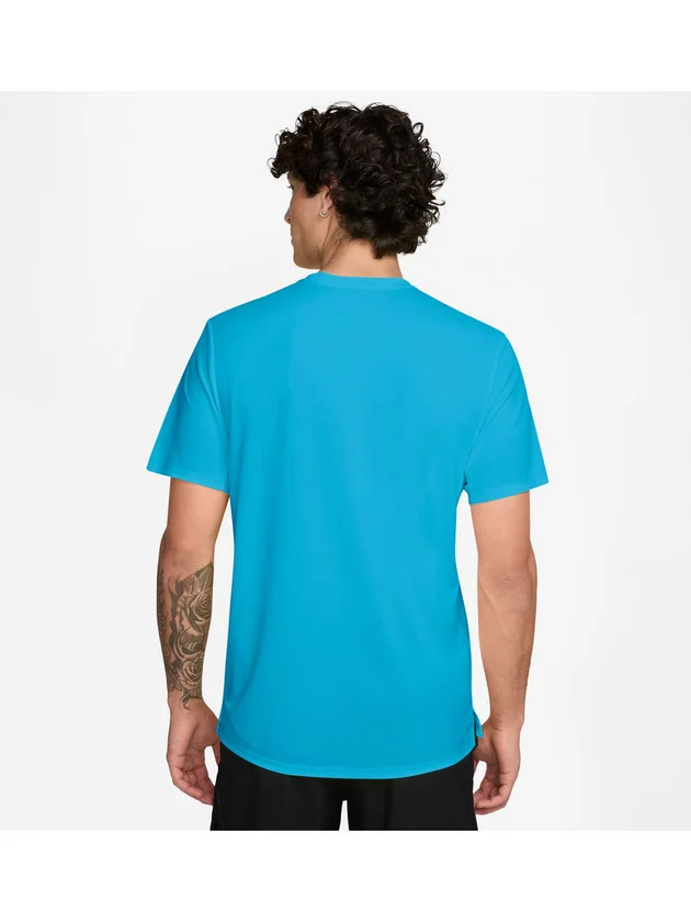 Dri-FIT UV Miler SS