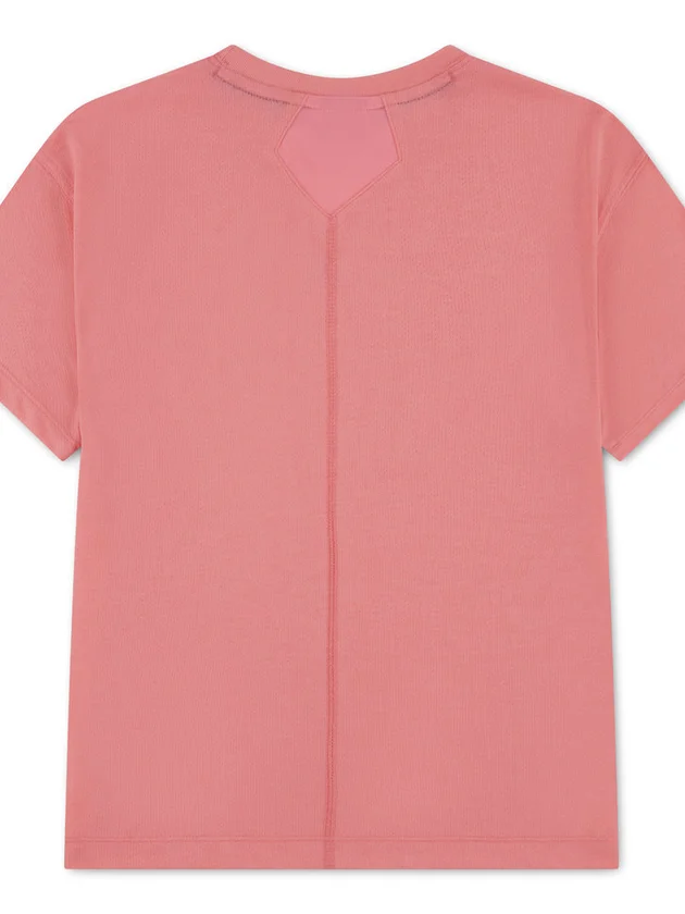 Jdg Wj Sport Diamond Ss Top
