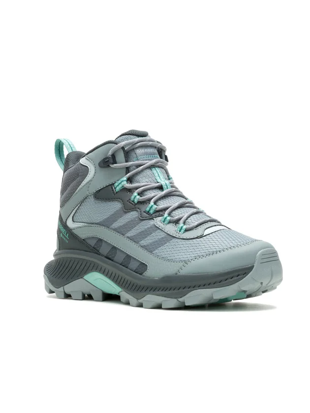 Speed Strike 2 Mid GTX