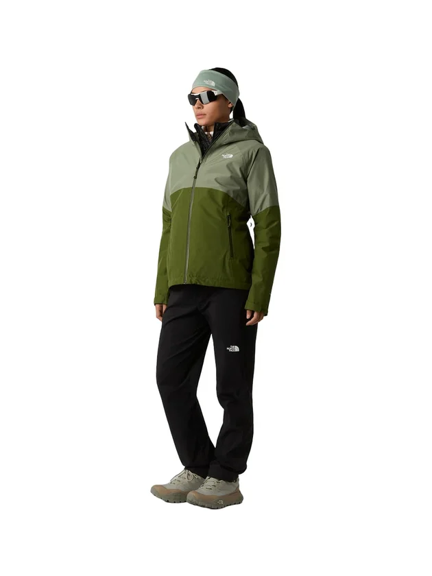 Exploration Pants