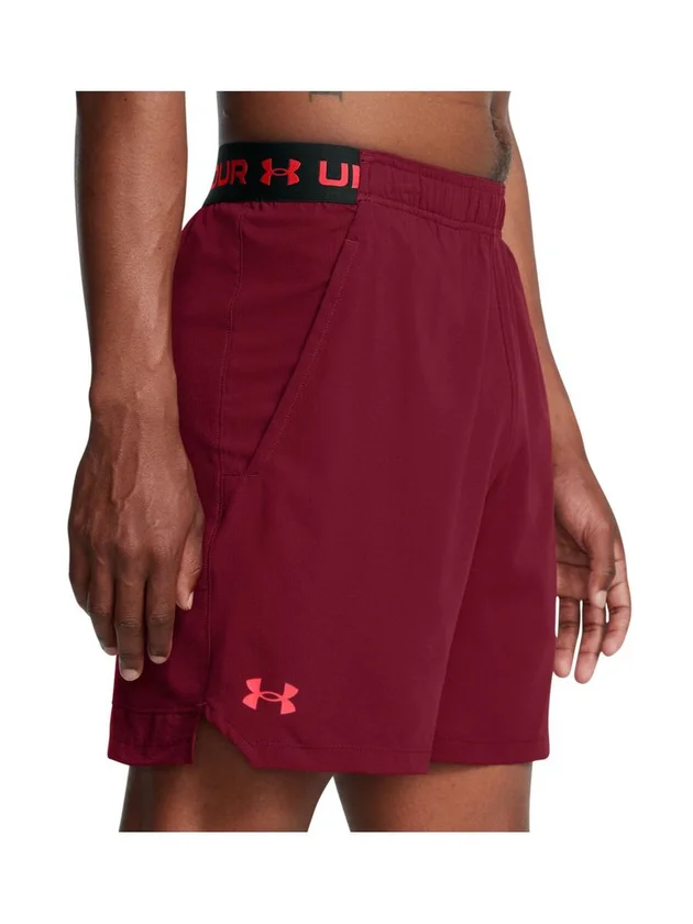Vanish Woven 6in Shorts