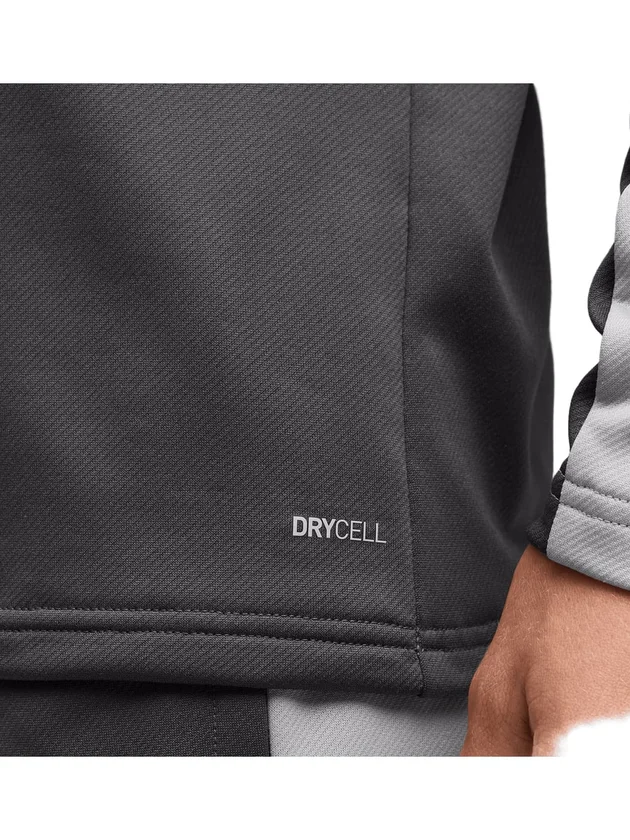 IndividualLiga 14 Zip Top