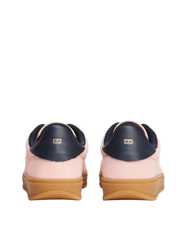Heritage Sneaker