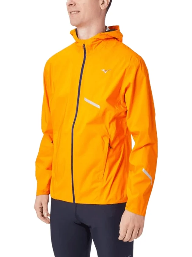 Trail Waterproof 20K Jacket