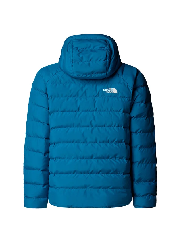 Reversible Perrito Hooded Jckt