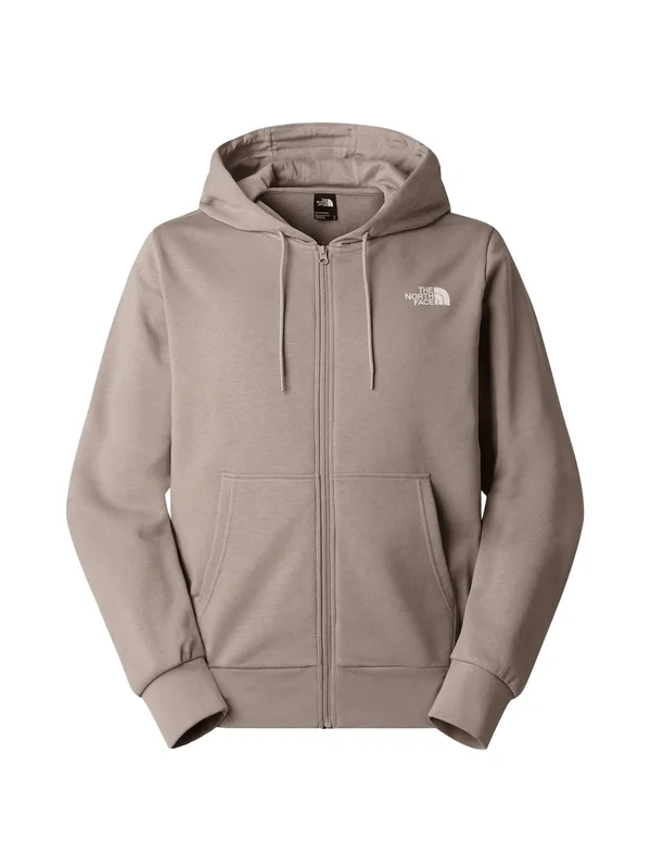 Simple Dome Light Regular Hoodie