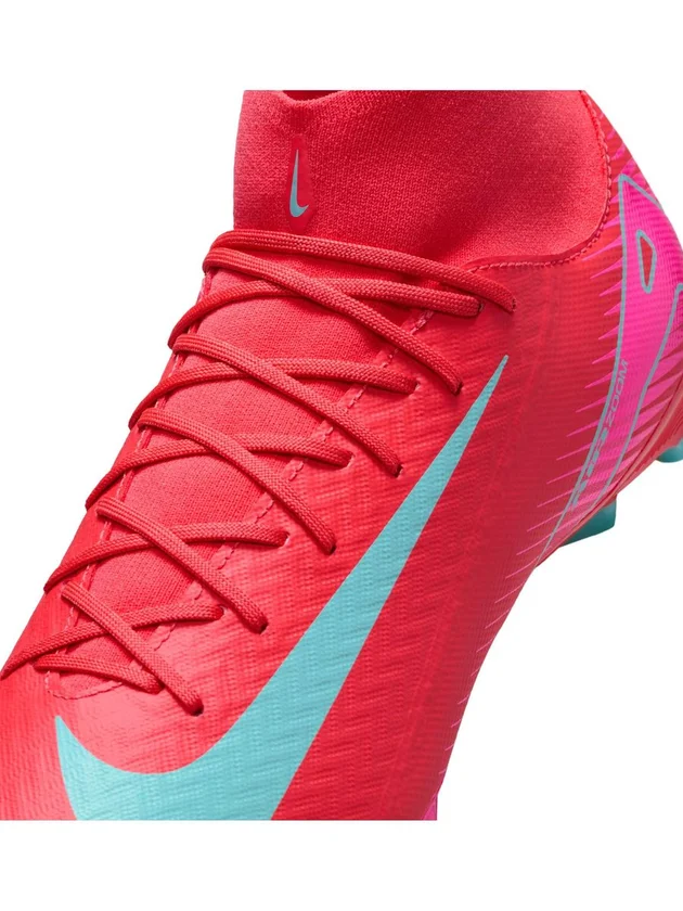 Superfly 10 Acad FG MG
