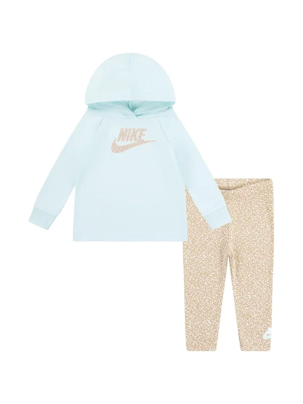 Notebook Dri-Fit Legging Set