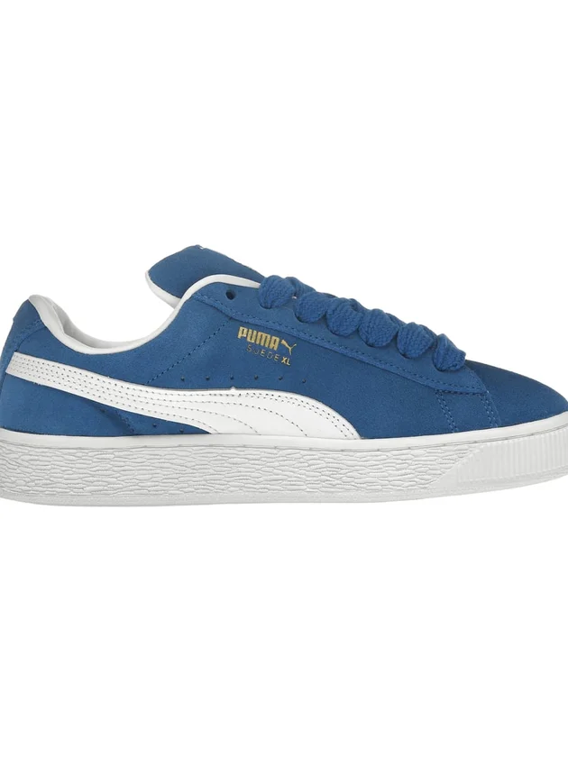 Suede XL