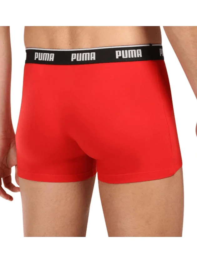 Everyday Basic Boxers 3P