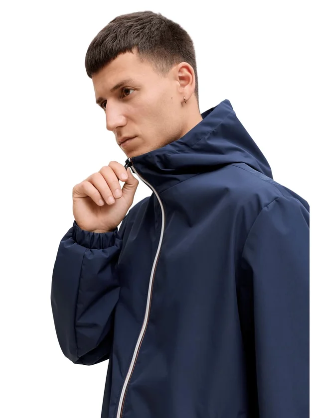JjJake Light Jacket