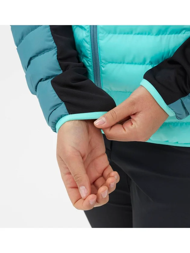 Fitz Roy Warm Hoodie