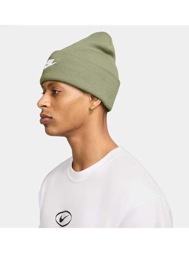 Peak Beanie TC Fut F24 L