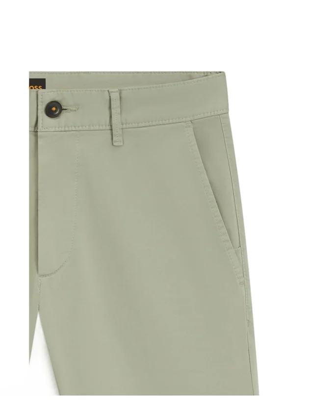 Chino Slim