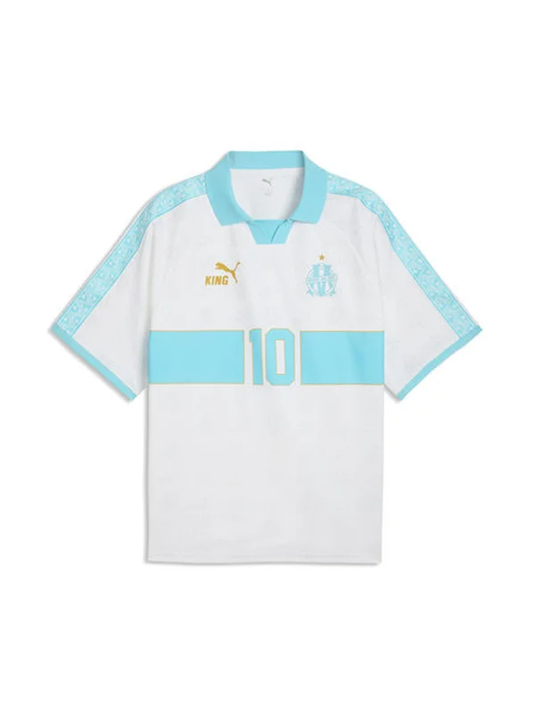 OM King Retro