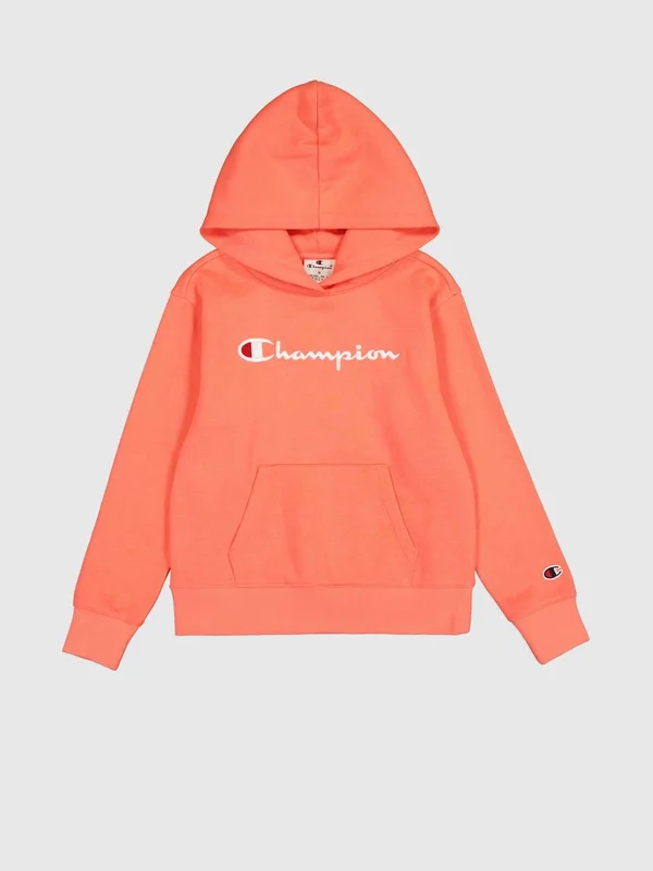Hooded Sweatshirt