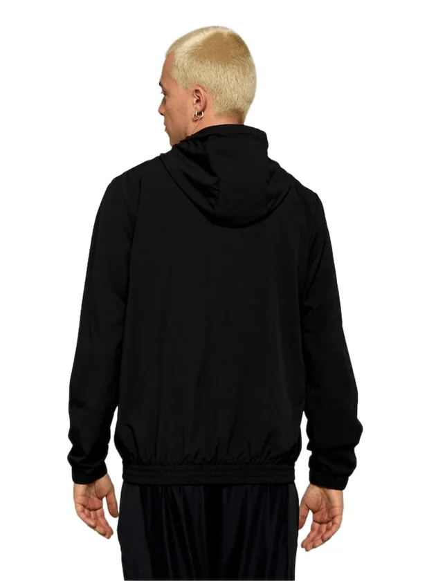 Carson Ripstop Stretch Hoodie Tracktop