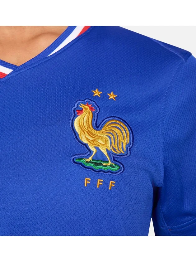 France Domicile Dri-FIT Stadium