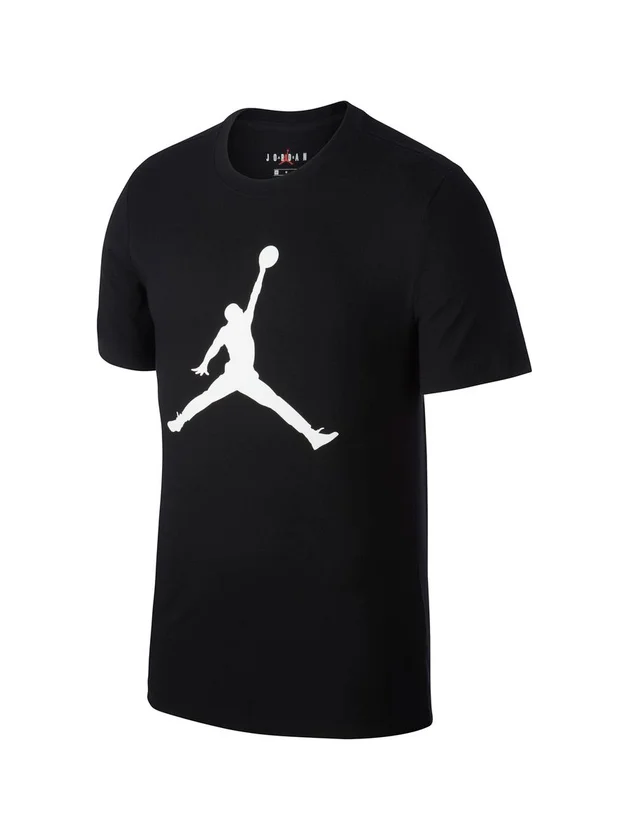 Jumpman SS Crew