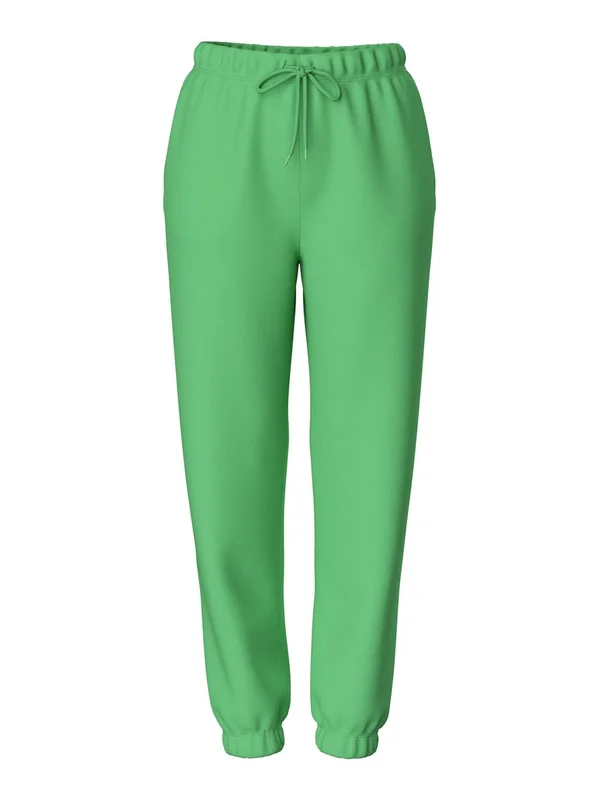 Pcchilli Hw Sweat Pants Noos