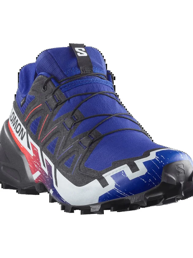 Speedcross 6 GTX