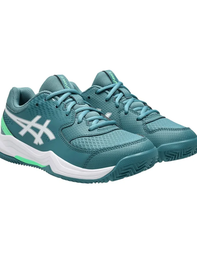 Gel Dedicate 8 Padel