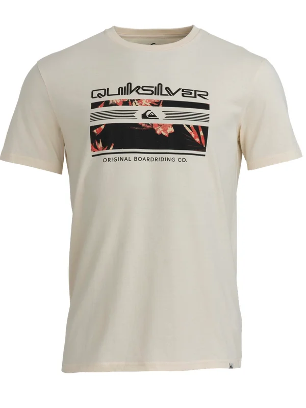 Hide Palm Locked Ss Tee