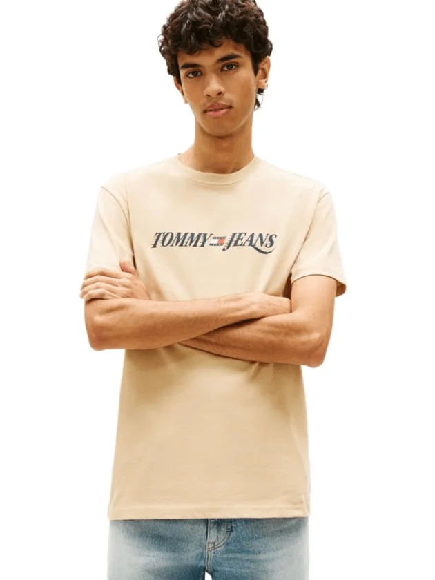 Reg Vintage La Ss Tee