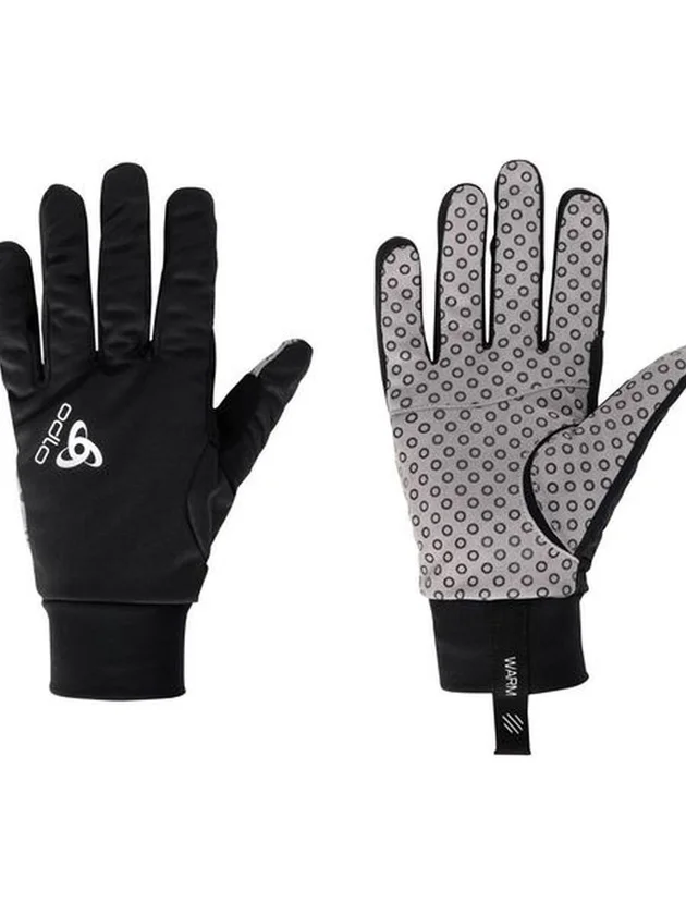 Engvik Warm Full Finger