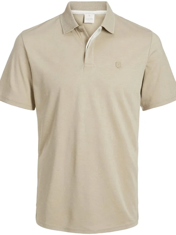 Rodney Ss Polo Noos