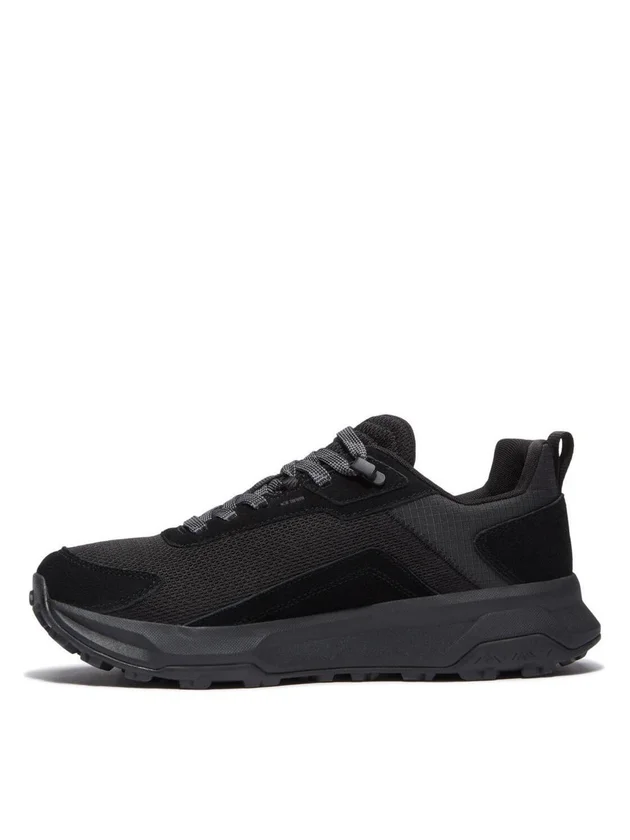 Motion Ledge Low Lace Up Sneaker