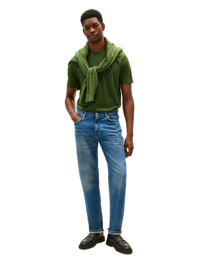 Ess Seasonal Reg Fit